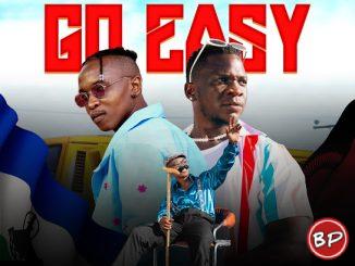 Ntate Stunna – Go Easy