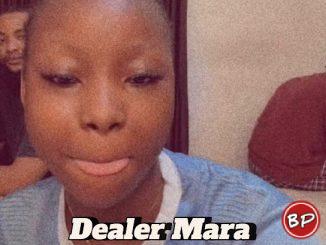 DJ Landlord – Dealer Mara Verssion