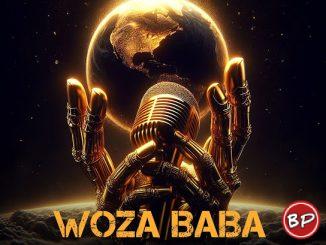 KEFMASTER – Woza Baba