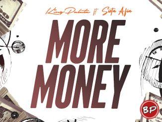 King Paluta – More Money