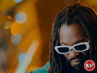 Jay Rox – Pona Kidman