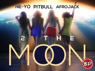 Pitbull x NE – YO x AFROJACK DJ Buddha