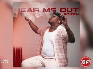 Poizen – Give Me The Night