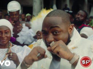 Davido – 1 Milli