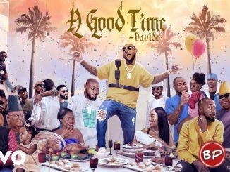 Davido – Big Picture