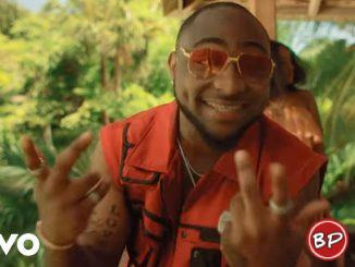 Davido – Assurance