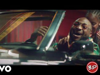 Davido – Blow My Mind