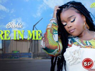 BOOHLE – FIRE IN ME AMAPIANO