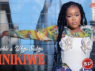 Boohle – Sinikiwe