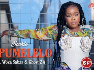 Boohle – Impumelelo Amapiano