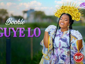 Boohle – Nguye Lo Amapiano