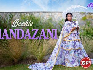 Boohle – Thandazani  Amapiano