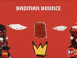 ODUMODUBLVCK – BAD MAN BOUNCE