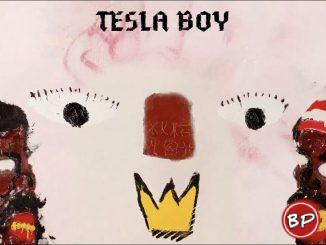 ODUMODUBLVCK – TESLA BOY