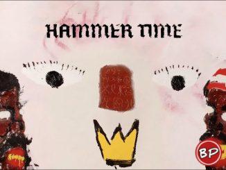 ODUMODUBLVCK – HAMMER TIME