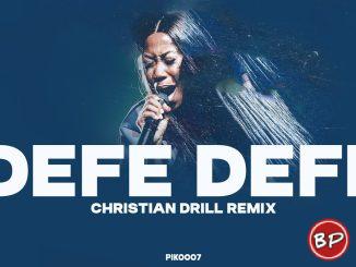 DEFE DEFE – Drill (Remix) prod by pikoOo7