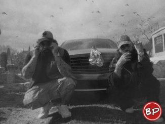 $UICIDEBOY$ – THE THIN GREY LINE