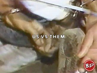 $UICIDEBOY$ – US VS. THEM