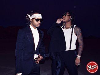 Future – Cinderella