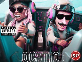 Lil Wayne – LOCATION