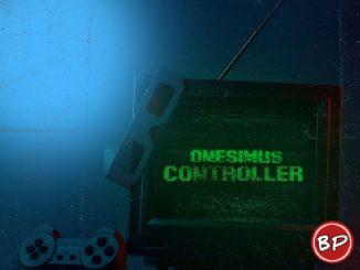 Onesimus – Controller