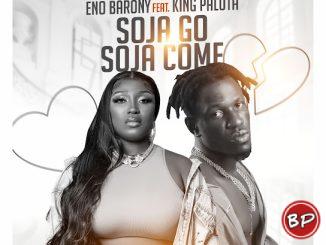 Eno Barony – Soja Go Soja Come