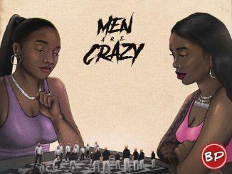 Simi – Men Are Crazy