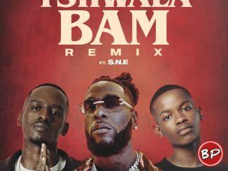 TitoM – Tshwala Bam (Remix)