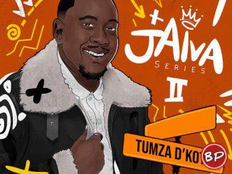 Tumza D'kota – Jaiva 8