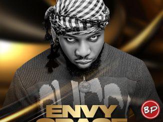 Hypeman Morgan FAH – Envy Grace