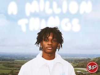 Taves – A Million Things