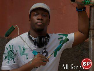 Boi Chase – All For You (Sped Up)