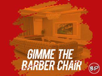 God Over Everything – Gimme the Barber Chair