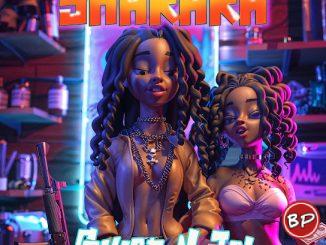 Guice n Jin – SHAKARA