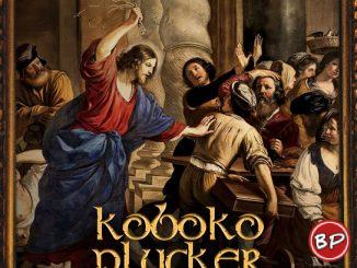 DJ Mono P – Koboko Plucker