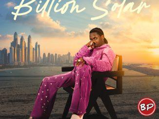 Billion Solar – 1 Sharp (Cash Out)