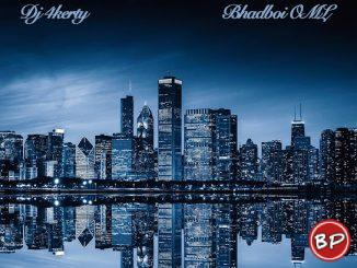 Dj 4kerty – Trabaye