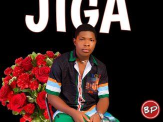 Popsi Jiga – Mount me