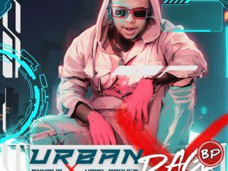 Ehybi M – Urban Rage