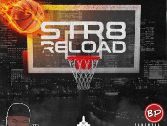 LeoStayTrill – Pink Lemonade (Str8 Reload)