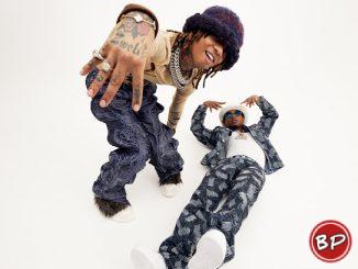 Rae Sremmurd – Not So Bad (Leans Gone Cold)