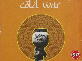 Llona – Cold War