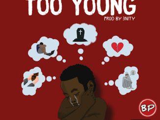 Yhaw Hero – Too Young