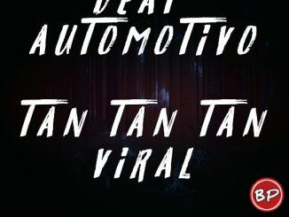 WZ Beat – Beat Automotivo Tan Tan Tan Viral