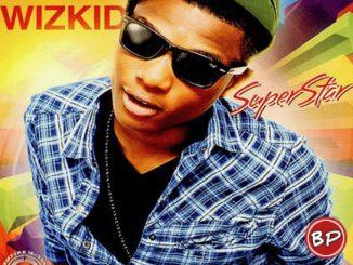 Wizkid – No Lele