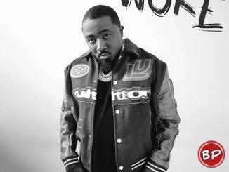 Ice Prince – Woke