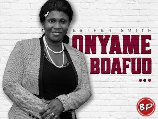 Esther Smith – Onyame Ben Ni (Instrumental)