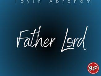 Dia Vibez – Father Lord