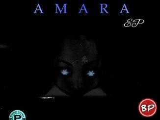 DJ Obza – Amara