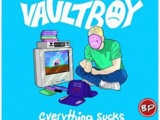 Vaultboy – everything sucks